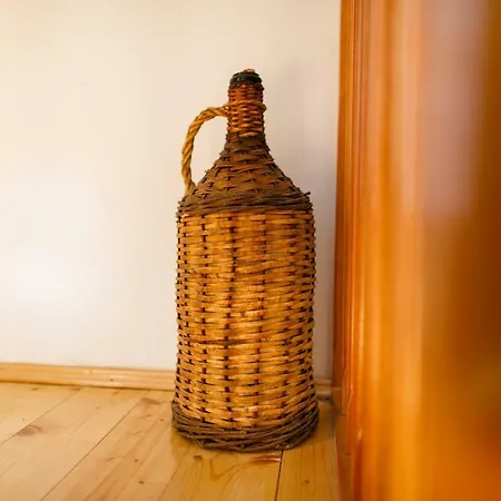 Apartment Ane Kras