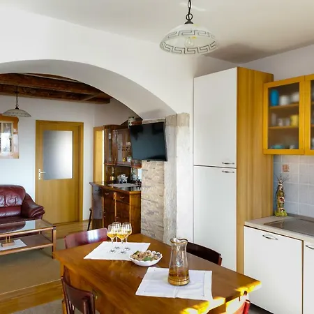Apartment Ane