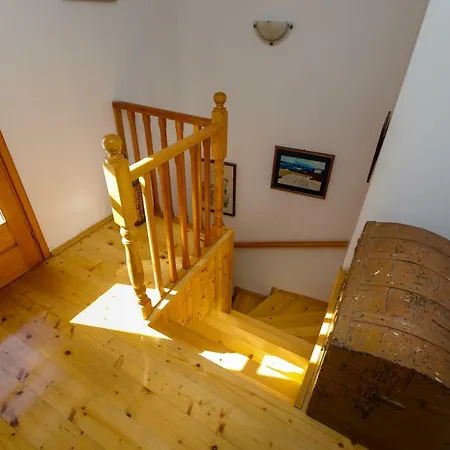 Ane Apartament Kras