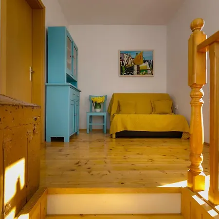 Apartament Ane *