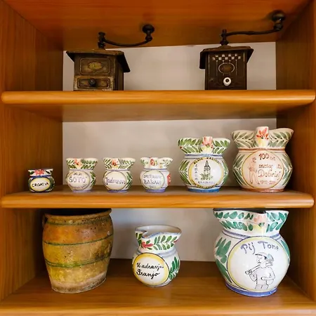 Apartament Ane