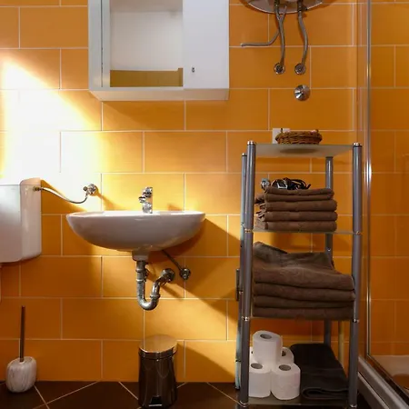 Ane Apartament Kras