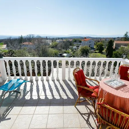 Apartament Ane *
