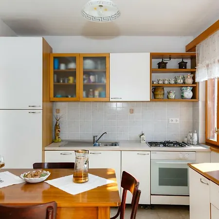 Ane Appartement Kras